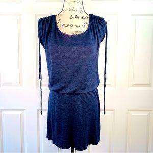 Michael Stars Blouse Dress